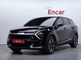 Kia Sportage 2.0 2Wd Trendy - САМО 30% АВАНС, снимка 1