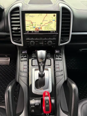 Porsche Cayenne 4.8S* * УНИКАТ, снимка 5