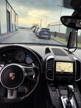 Porsche Cayenne 4.8S* * УНИКАТ, снимка 4