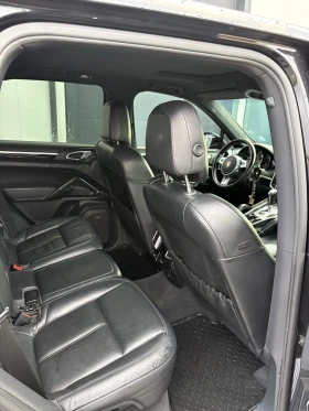 Porsche Cayenne 4.8S* * УНИКАТ, снимка 6