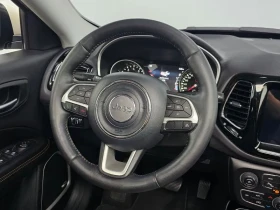 Jeep Compass 2.4 Limited Awd, снимка 13