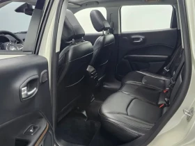 Jeep Compass 2.4 Limited Awd, снимка 12