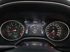 Jeep Compass 2.4 Limited Awd, снимка 8