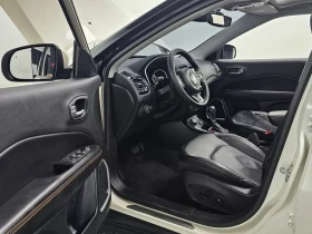 Jeep Compass 2.4 Limited Awd, снимка 11