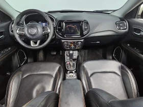Jeep Compass 2.4 Limited Awd, снимка 7