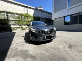 Mazda CX-5, снимка 2