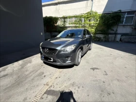 Mazda CX-5, снимка 1