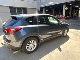 Mazda CX-5, снимка 5