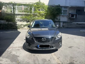 Mazda CX-5, снимка 9