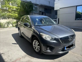 Mazda CX-5, снимка 8