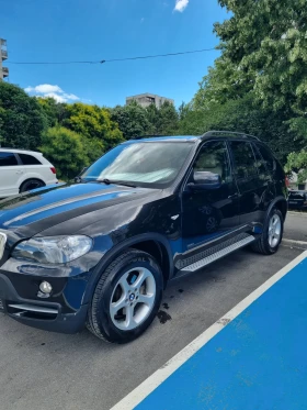 BMW X5, снимка 14
