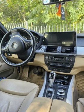 BMW X5, снимка 9