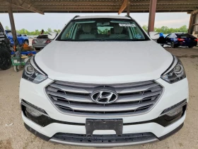 Hyundai Santa fe 2.4l Sport 2.4L, снимка 5
