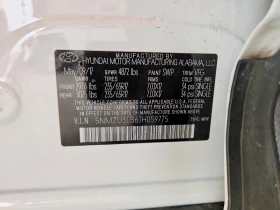 Hyundai Santa fe 2.4l Sport 2.4L, снимка 13