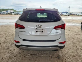 Hyundai Santa fe 2.4l Sport 2.4L, снимка 6
