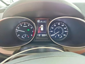 Hyundai Santa fe 2.4l Sport 2.4L, снимка 9