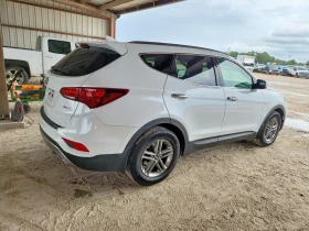 Hyundai Santa fe 2.4l Sport 2.4L, снимка 3
