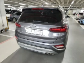 Hyundai Santa fe Diesel 2.0 2Wd Exclusive Special, снимка 6