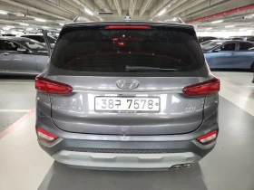 Hyundai Santa fe Diesel 2.0 2Wd Exclusive Special, снимка 5