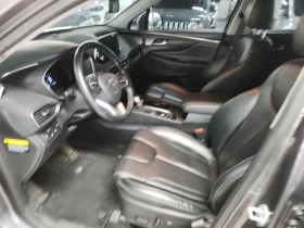 Hyundai Santa fe Diesel 2.0 2Wd Exclusive Special, снимка 9
