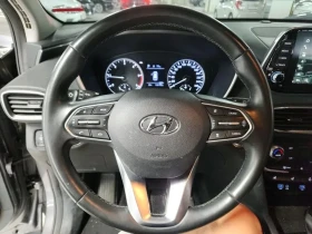 Hyundai Santa fe Diesel 2.0 2Wd Exclusive Special, снимка 8