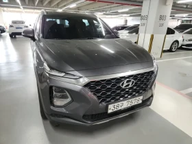 Hyundai Santa fe Diesel 2.0 2Wd Exclusive Special, снимка 3