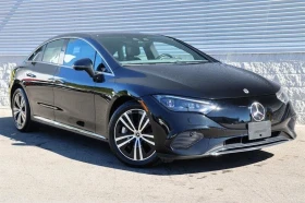 Mercedes-Benz EQE 350 4MATIC, снимка 1