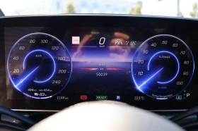 Mercedes-Benz EQE 350 4MATIC, снимка 7