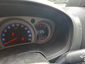 Isuzu D-max, снимка 10