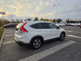 Honda Cr-v 2.2 i-DTEC, снимка 7