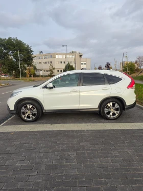 Honda Cr-v 2.2 i-DTEC, снимка 4