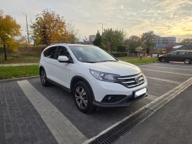 Honda Cr-v 2.2 i-DTEC, снимка 5