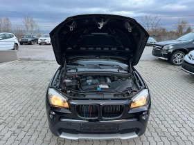BMW X1 2.5-Xi, Автомат,Автопилот, Кожа,Подгр,Нави, Камера, снимка 15 - Автомобили и джипове - 43647005