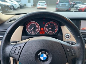BMW X1 2.5-Xi, Автомат,Автопилот, Кожа,Подгр,Нави, Камера, снимка 8
