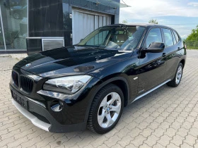 BMW X1 2.5-Xi Автомат Автопилот Кожа Подгр. Нави Камера - [1] 