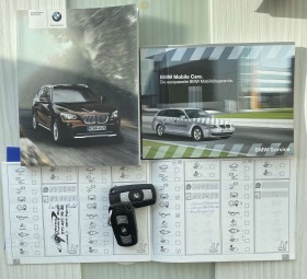 BMW X1 2.5-Xi, Автомат,Автопилот, Кожа,Подгр,Нави, Камера, снимка 16