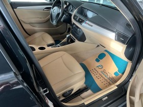 BMW X1 2.5-Xi, Автомат,Автопилот, Кожа,Подгр,Нави, Камера, снимка 5