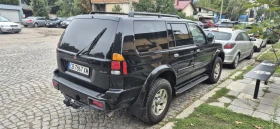 Mitsubishi Pajero sport, снимка 13