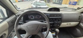 Mitsubishi Pajero sport, снимка 10