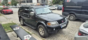 Mitsubishi Pajero sport, снимка 12