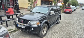 Mitsubishi Pajero sport, снимка 11