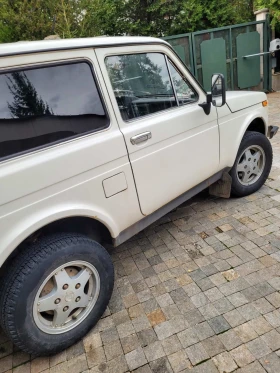 Lada Niva 1.7 Газова уредба, снимка 2