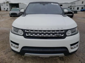 Land Rover Range Rover Sport HSE  , снимка 5