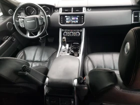 Land Rover Range Rover Sport HSE  , снимка 8