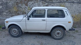     Lada Niva