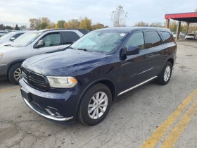 Dodge Durango Police | Mobile.bg    3