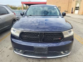 Dodge Durango Police | Mobile.bg    2