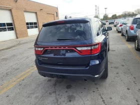 Dodge Durango Police | Mobile.bg    5