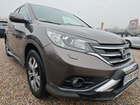 Honda Cr-v РОЛБАР/СТЕПЕНКИ/СПОЙЛЕР/EXECUT/KEYLESG/NAV/DVD/KAM, снимка 6