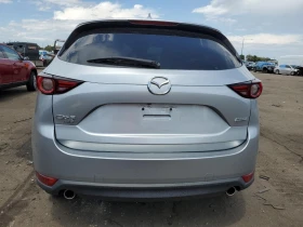 Mazda CX-5 2018 MAZDA CX-5 GRAND TOURING , снимка 5